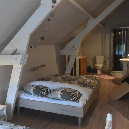 La Maison D'Edgard Brugelette Dış mekan fotoğraf