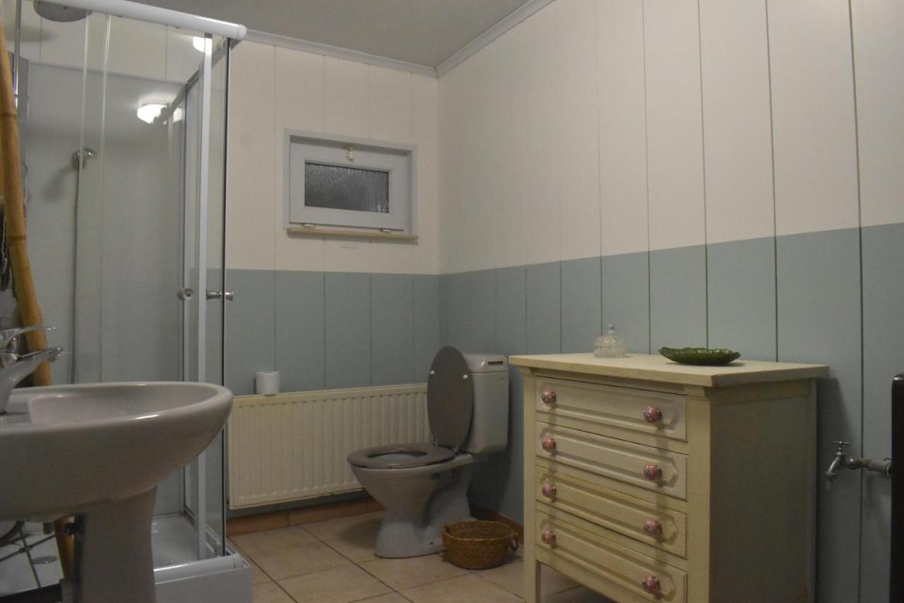 La Maison D'Edgard Brugelette Dış mekan fotoğraf