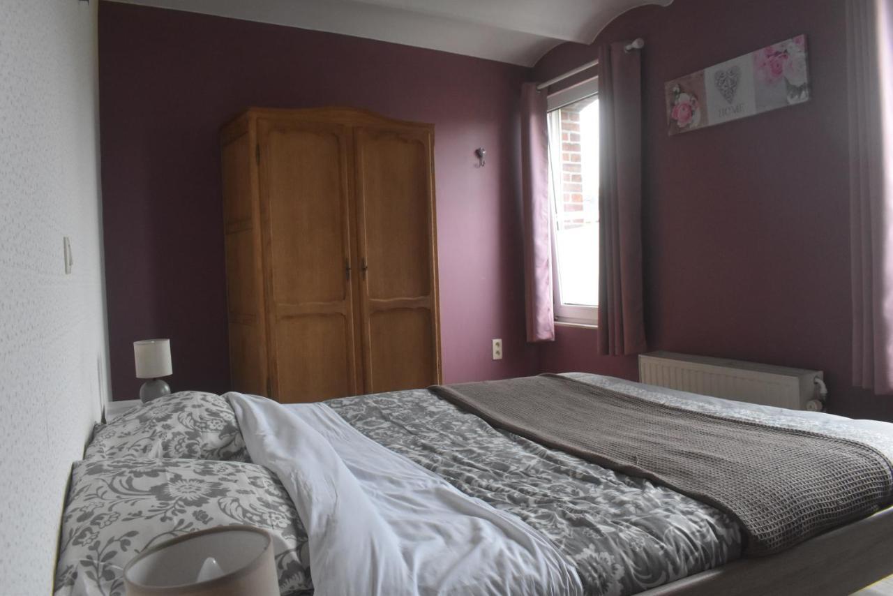 La Maison D'Edgard Brugelette Dış mekan fotoğraf
