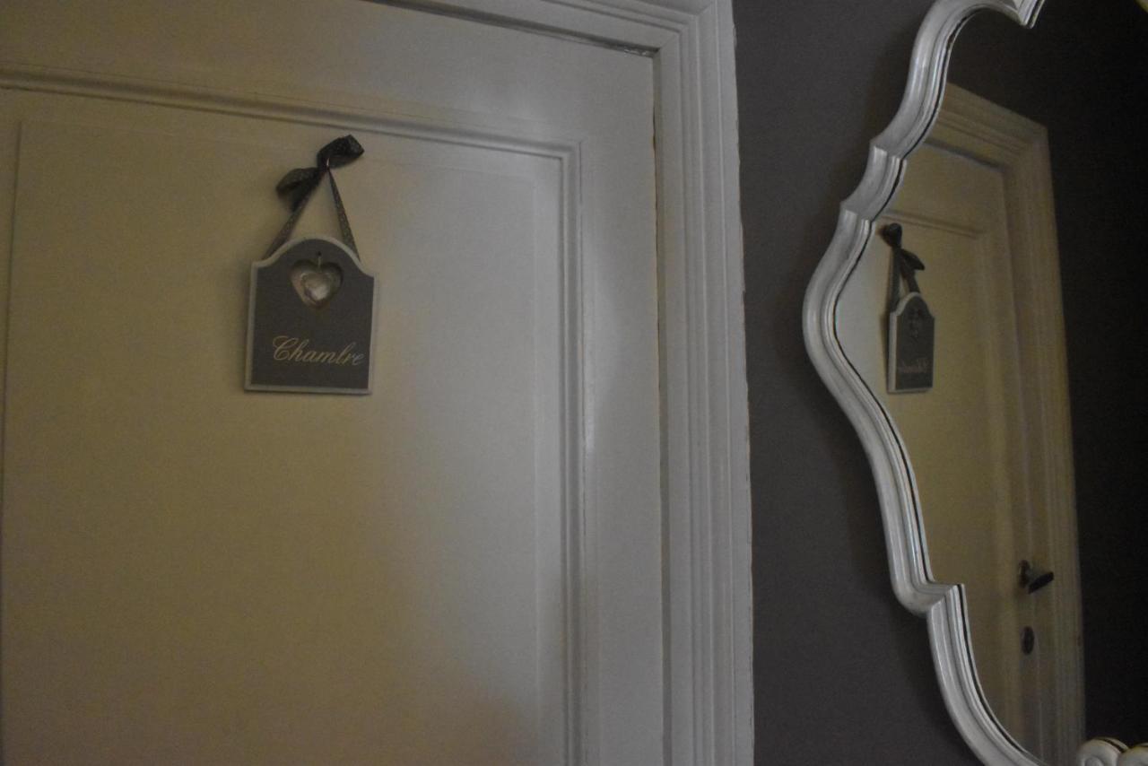 La Maison D'Edgard Brugelette Dış mekan fotoğraf